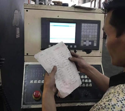 �������T� �_���f��CNC-2150H���T�