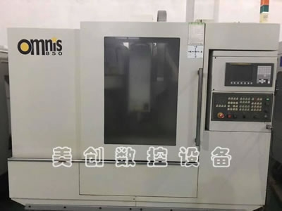 ������ʽ�ӹ����� �_���f��VMC-850��ʽ�ӹ�����