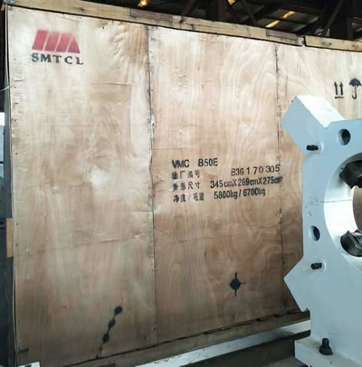 ����ȫ�µ���ꖙC��VMC850E��ʽ�ӹ�����