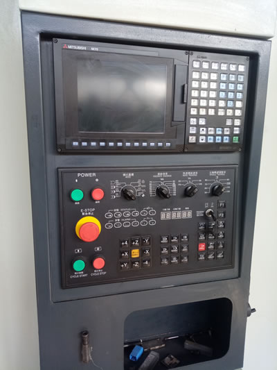 ���ּӹ����� ��ɽ�S��VMC-1060��ʽ�ӹ�����