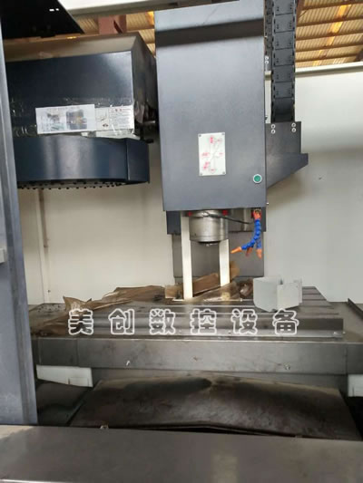 ȫ����ʽ�ӹ����� ���VMC850E��ʽ�ӹ�����