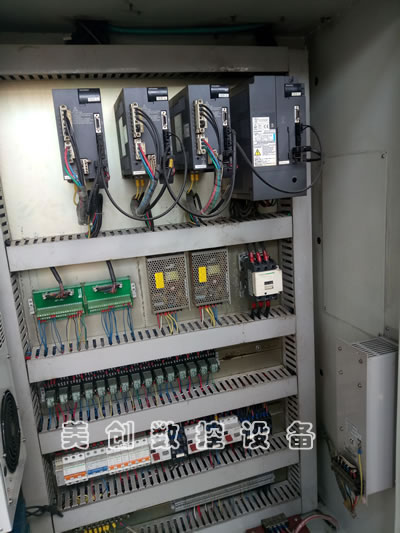 ������ʽ�ӹ����� ��ɽ�S��VMC-850��ʽ�ӹ�����