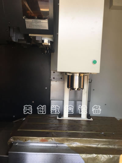 ԭ�S�ۿۙC�����VMC700B��ʽ�ӹ�����