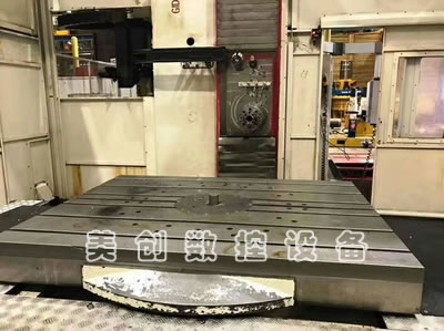 �M��GIDDINGS & LEWIS RT1250�����M㊼ӹ�����