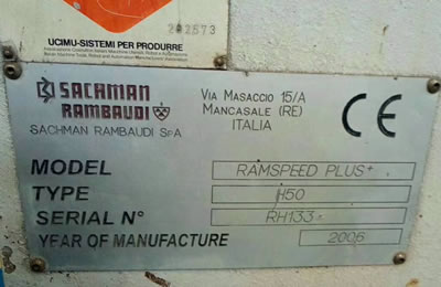 ԭ�b�M����λ�����RAMSPEED H50PLUS���S�ӹ�����