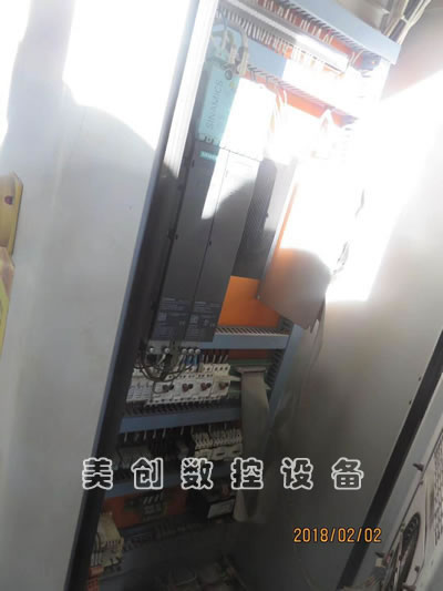 ������h�C���SHSA200CNC���؝L����ĥ��