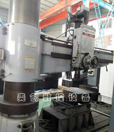 ���۶����n��HRD-2000�u���@