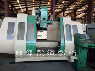 ������ʽ�ӹ����� ���VMC-1250��ʽ�ӹ�����